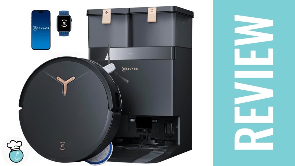 Robot Vacuums