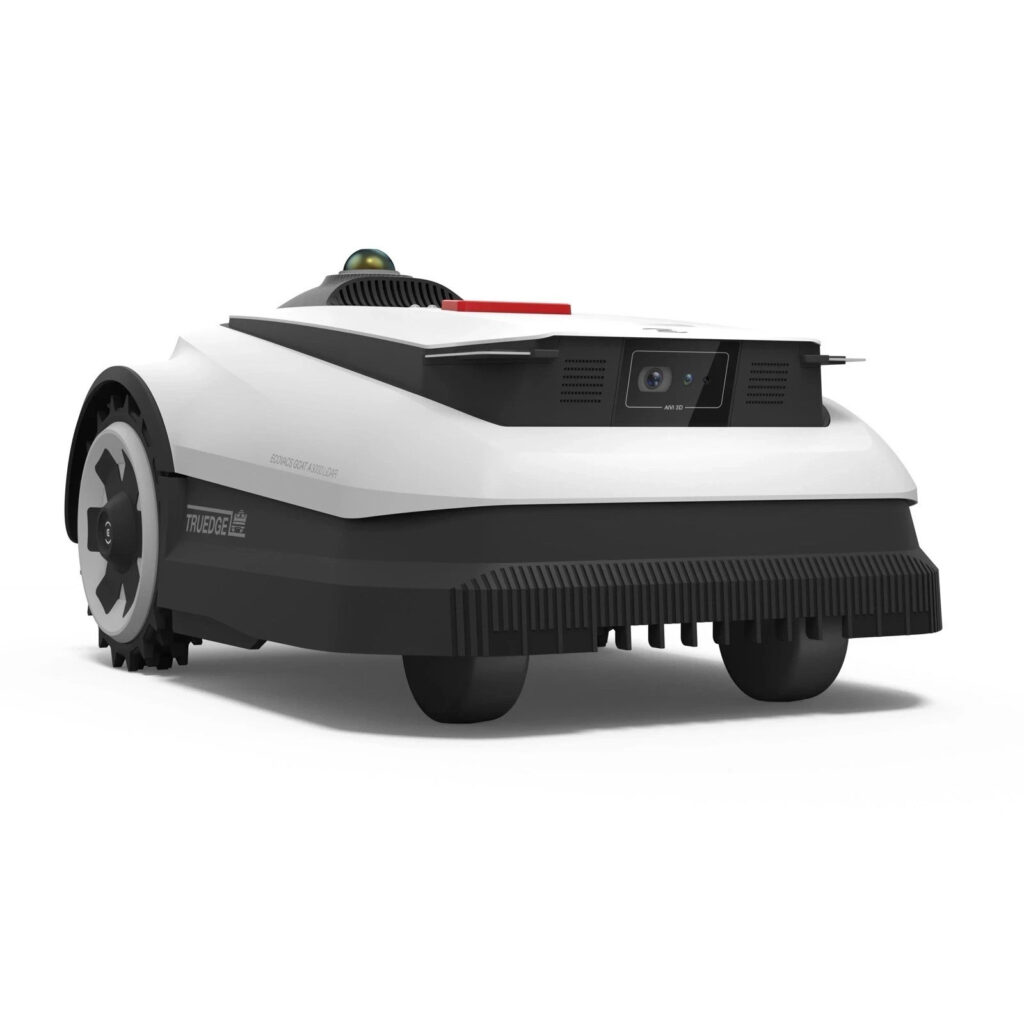 Ecovacs Goat A3000 LiDAR Blanco