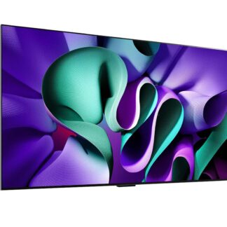 LG OLED evo C5 77"
