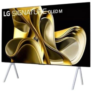 LG OLED evo M5 97" Wireless