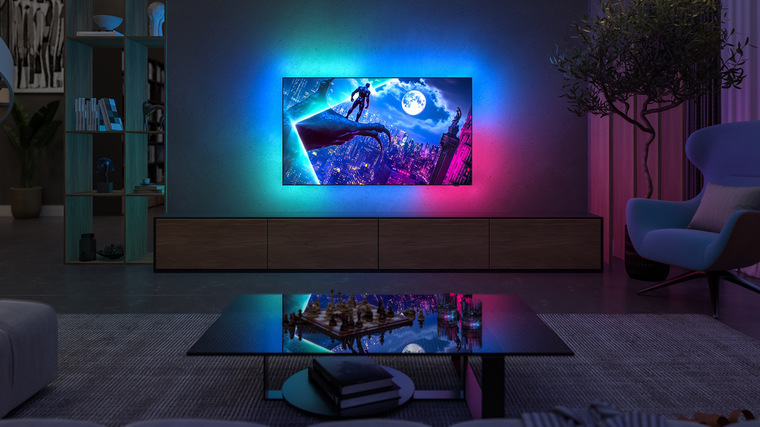 Philips OLED+950 77″
