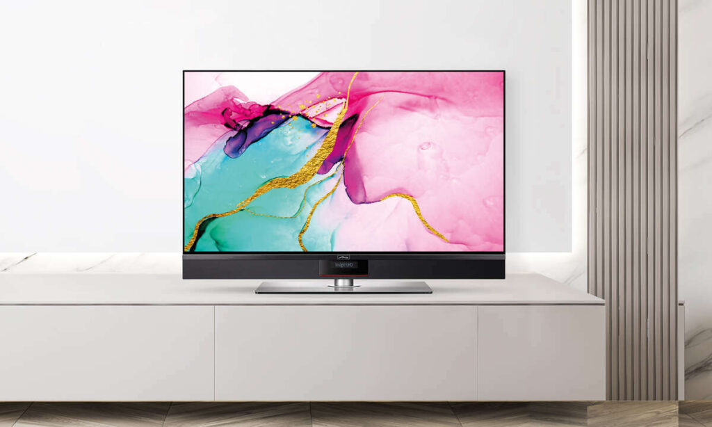 Metz MOC9500 77″ OLED