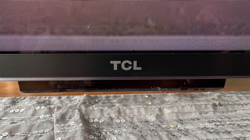 TCL 98C7K Premium Mini-LED
