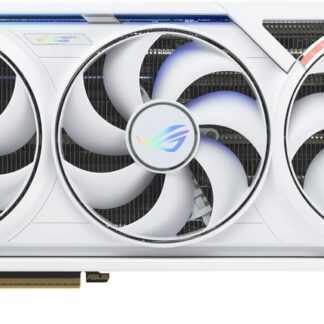 ASUS ROG Astral GeForce RTX 5080 OC 16GB
