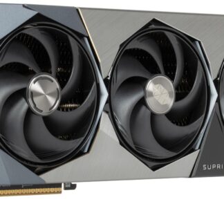 MSI GeForce RTX 5080 Suprim X
