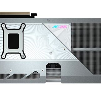 Gigabyte Aorus GeForce RTX 5080 Master