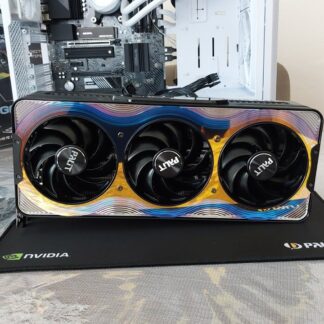Palit GeForce RTX 5080 GameRock OC