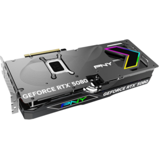 PNY GeForce RTX 5080 ARGB OC