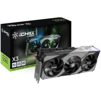 Inno3D GeForce RTX 5080 iChill X3