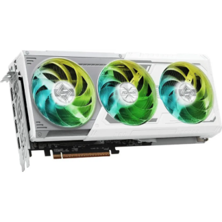 ASRock Radeon RX 9070 XT Steel Legend