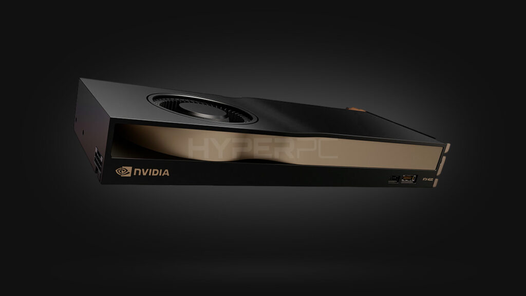 NVIDIA RTX 4500 Ada 24GB