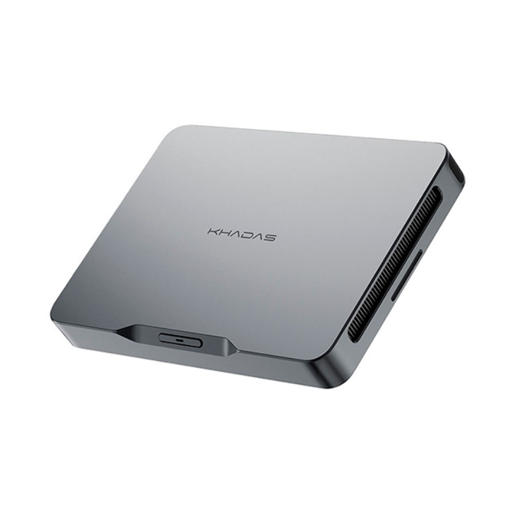Mini PCs