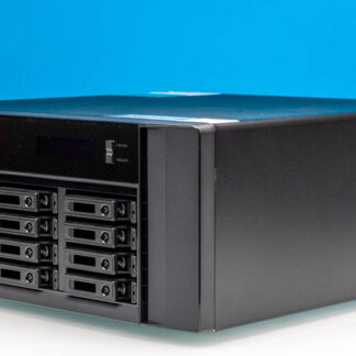 QNAP TS-h1290FX All-Flash