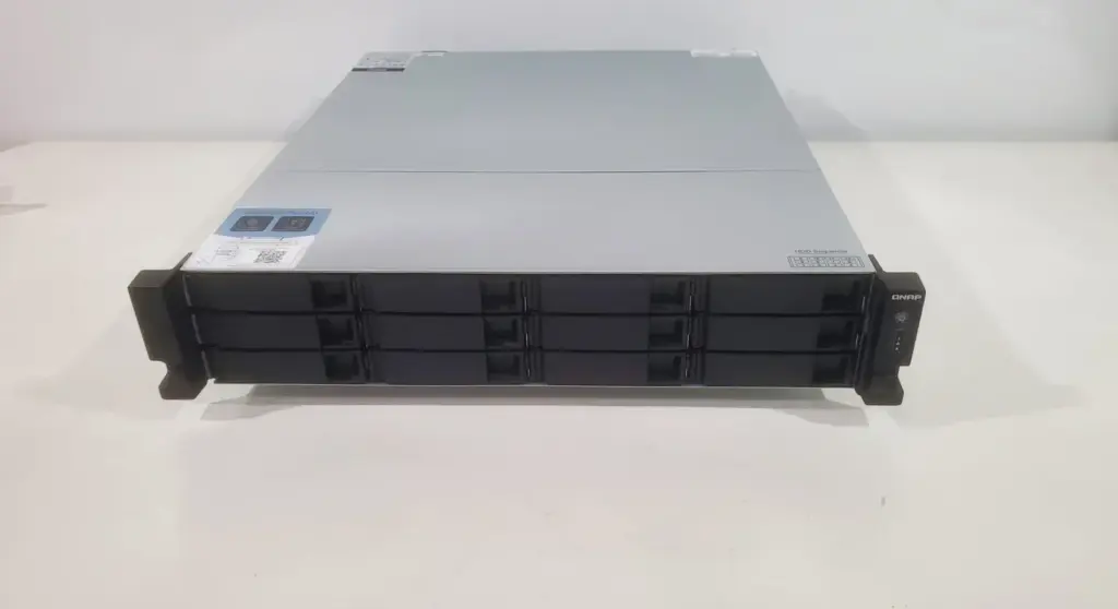 QNAP TS-1232PXU-RP