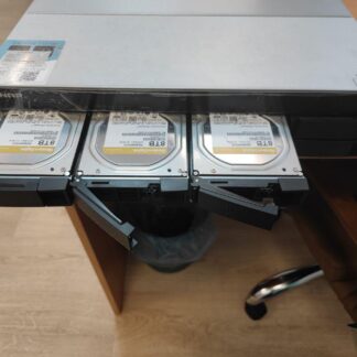 QNAP DS1625xs+ Max