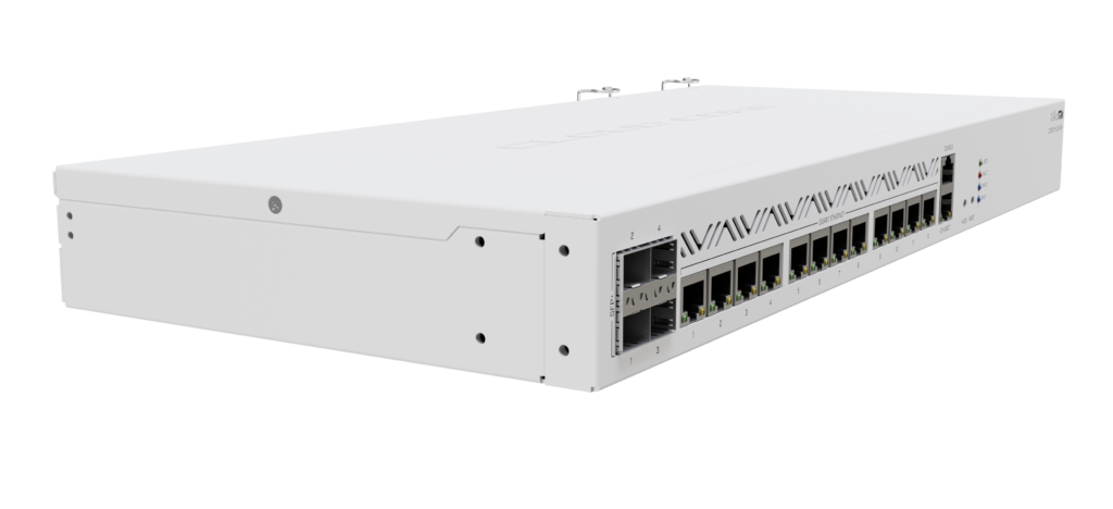 MikroTik Catalyst 1300-24P