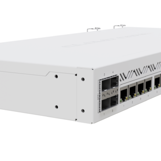 MikroTik CCR2116-12G-4S+