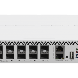 MikroTik CRS518-16XS-2XQ-RM