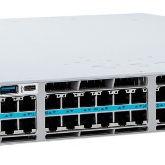 Cisco Catalyst C9300X-24HX