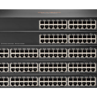 Aruba CX 6200F 48G