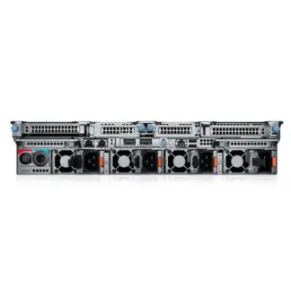 Dell PowerEdge XE9640 + 4x NVIDIA H100