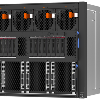 Lenovo ThinkSystem SR680a V3 + 8x NVIDIA H200