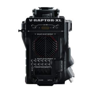 RED V-Raptor XL 8K VV