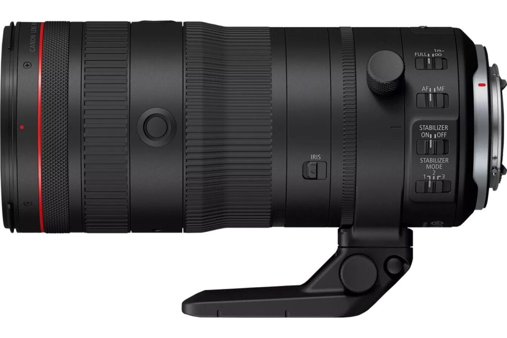 Canon RF 24-105mm F2.8 L IS USM Z