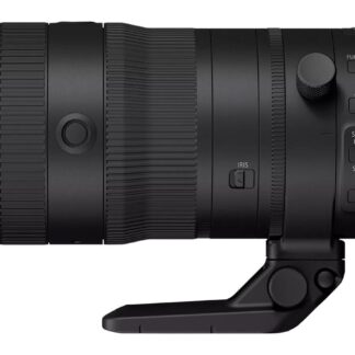 Canon RF 24-105mm F2.8 L IS USM Z
