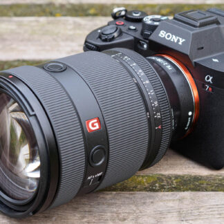 Sony FE 28-70mm F2 GM