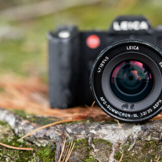 Leica APO-Summicron-SL 35 f/2 ASPH