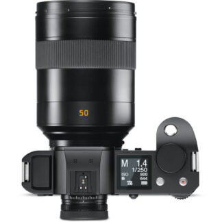 Leica Summilux-SL 50 f/1.4 ASPH