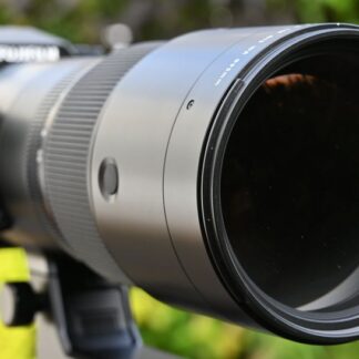 Fujifilm GF 500mm f/5.6 R LM OIS WR