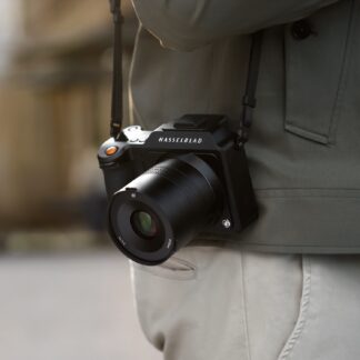 Hasselblad XCD 3,4/75P