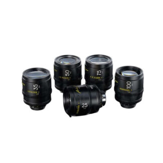 DZOFilm Arles Prime 100mm T1.4