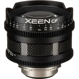 Samyang Xeen CF 16mm T2.6