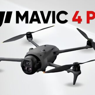DJI Mavic 4 Pro Creator Combo