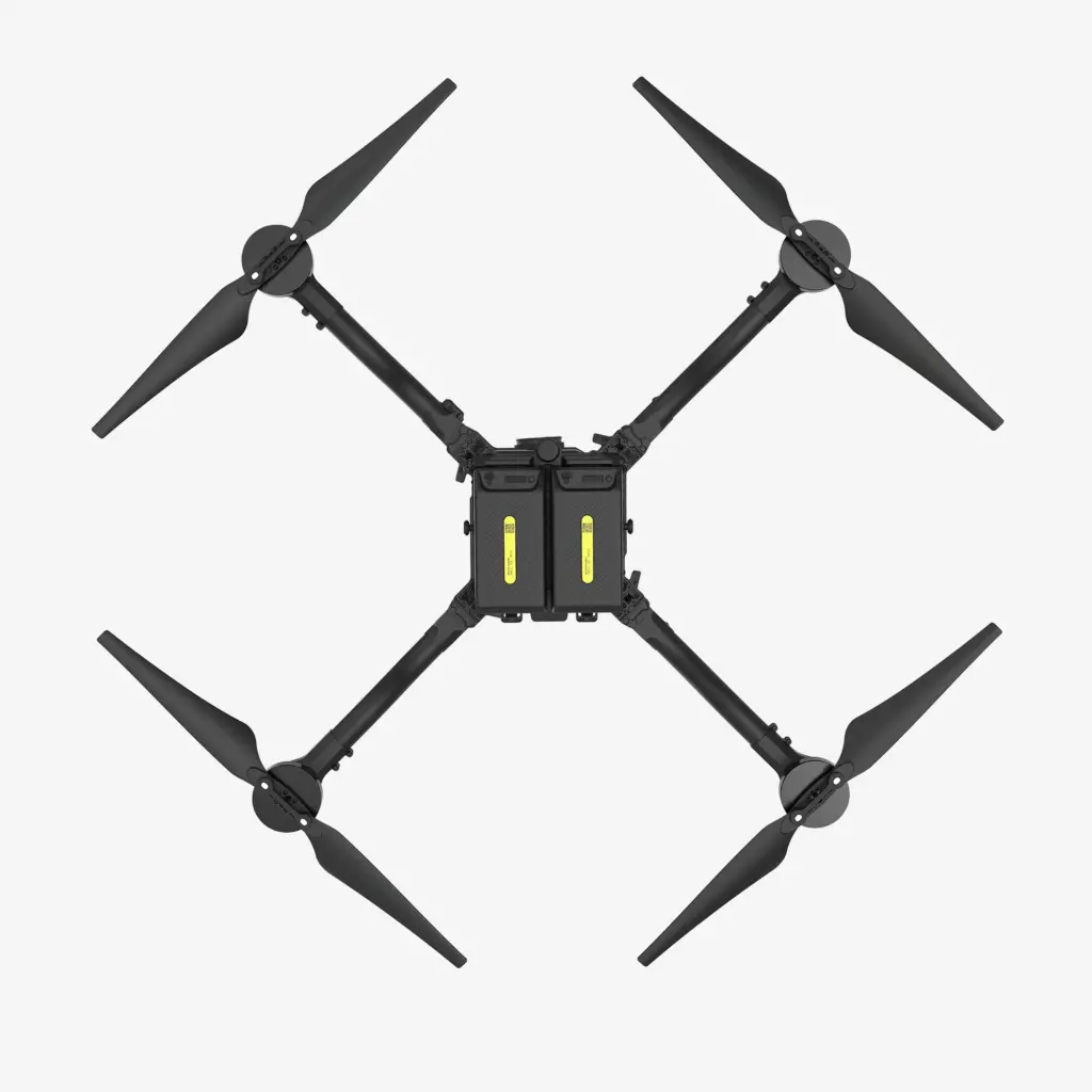 Freefly Astro Max