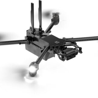 Skydio X2D Color/Thermal
