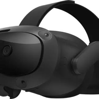 HTC Vive Focus Vision