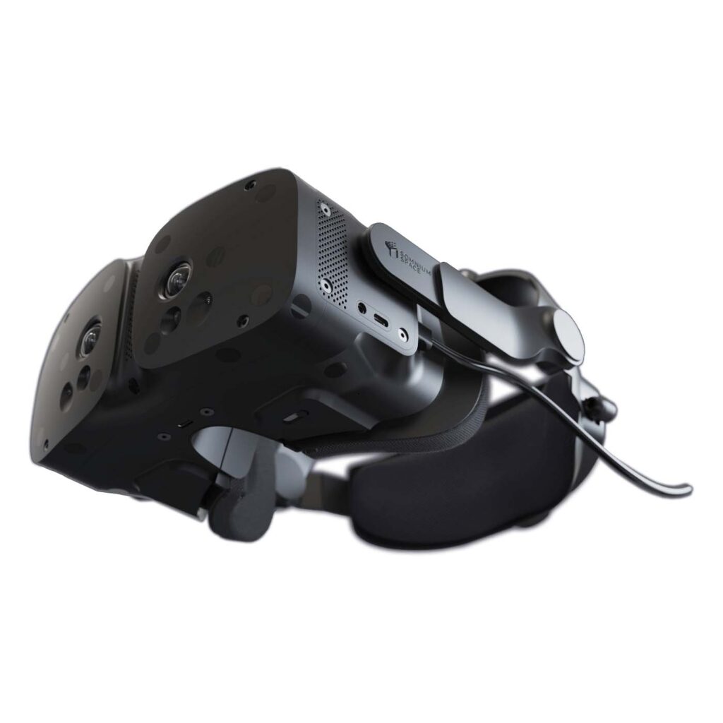 Somnium VR1 Ultimate
