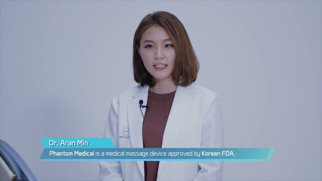 Bodyfriend Phantom Medical