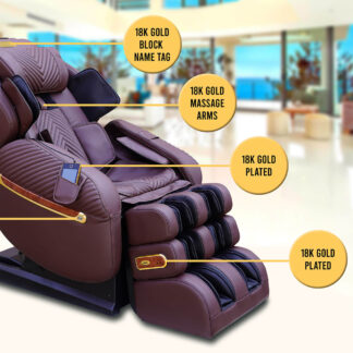 Luraco i9 Max Royal Edition
