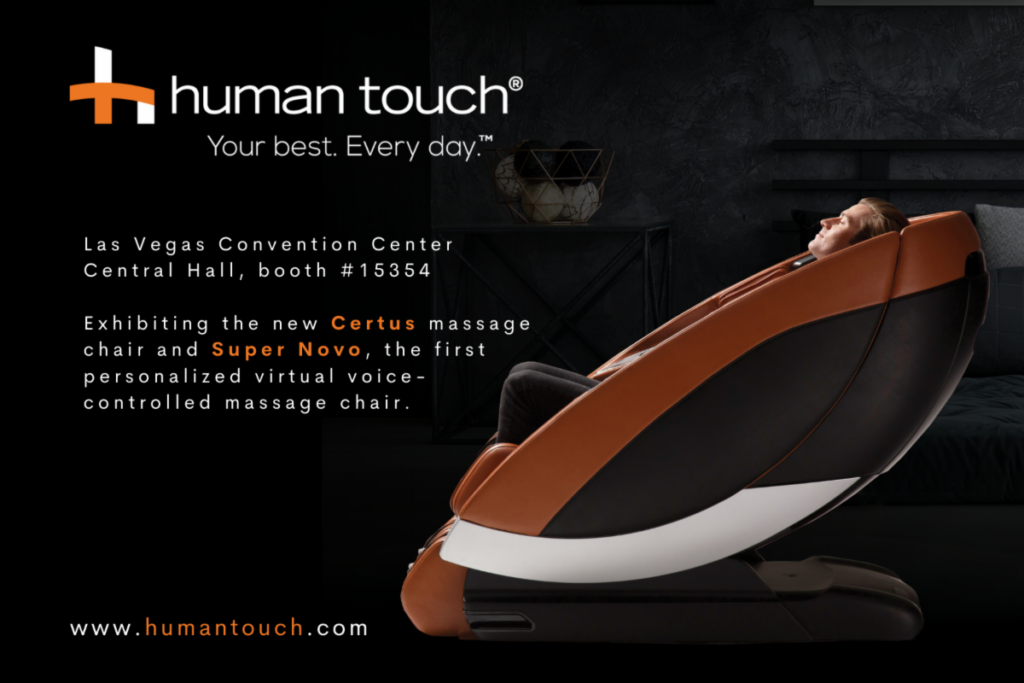 Human Touch Certus