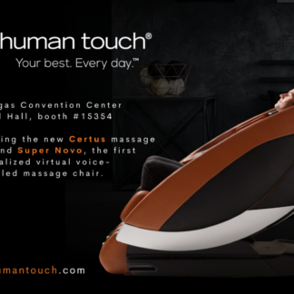 Human Touch Certus