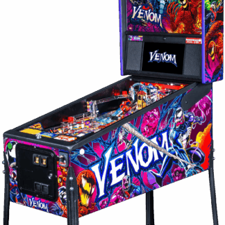 Stern Pinball Venom Pro