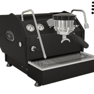 La Marzocco GS3 AV Stainless Steel