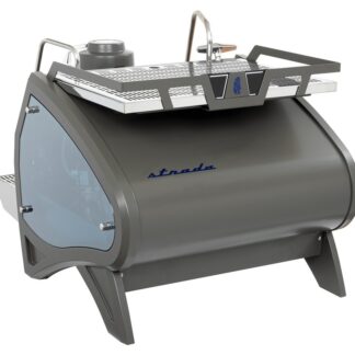 La Marzocco Strada X 2GR Stainless Steel