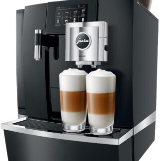 Jura GIGA X8 G2 Negro