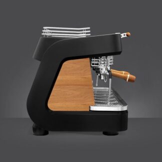 Dalla Corte XT 2GR Stainless Steel